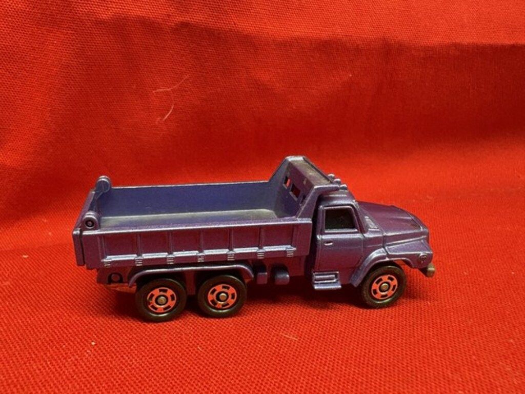 黒箱トミカ ニッサン ディーゼル ダンプトラック 未使用 Takara Tomy - 新品 トミカ トミー 黒箱 ニッサン ディーゼル