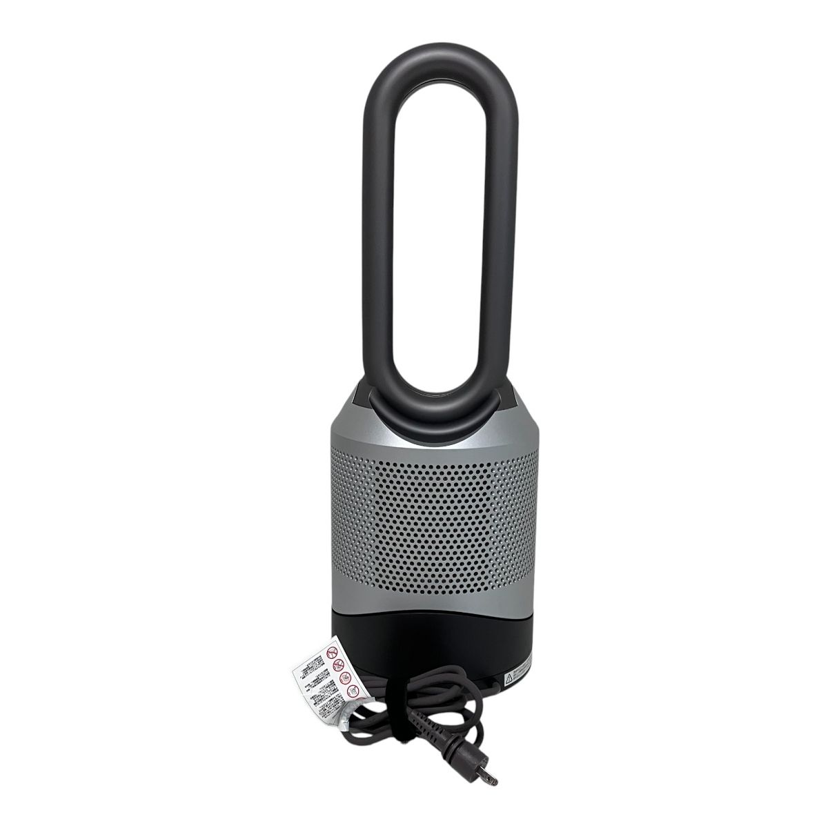Dyson ダイソン HP00空気清浄機能付ファンヒーター 2024年製 Dyson - ◇◇Dyson ダイソン 扇風機 空気清浄機能付ファン