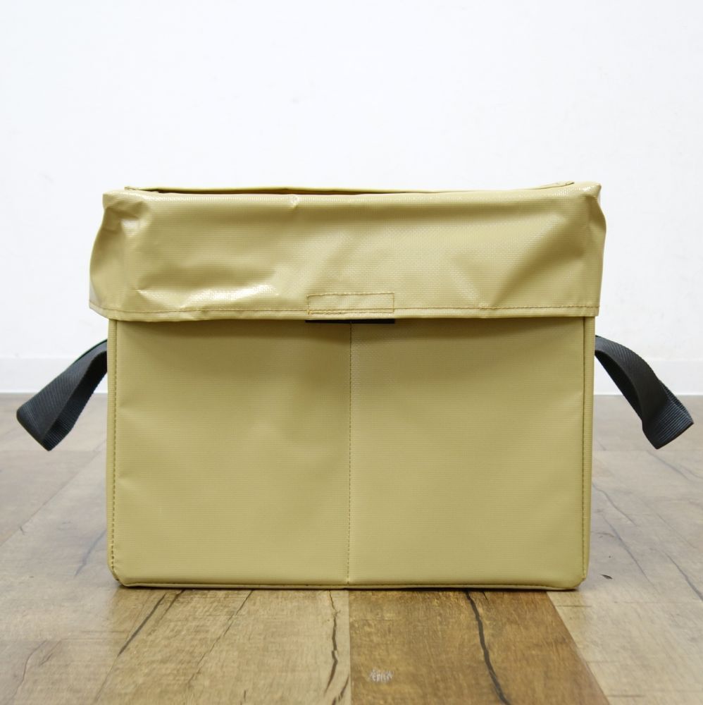 美品 廃盤 希少 スノーピーク snowpeak スノーピーク ガビングキューブ