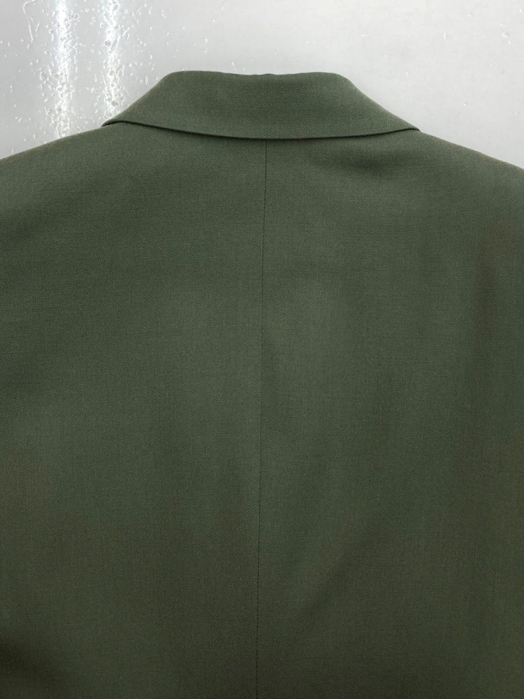リトルビッグ LITTLEBIG Twill 6B Double Breasted Jacket ツイル 