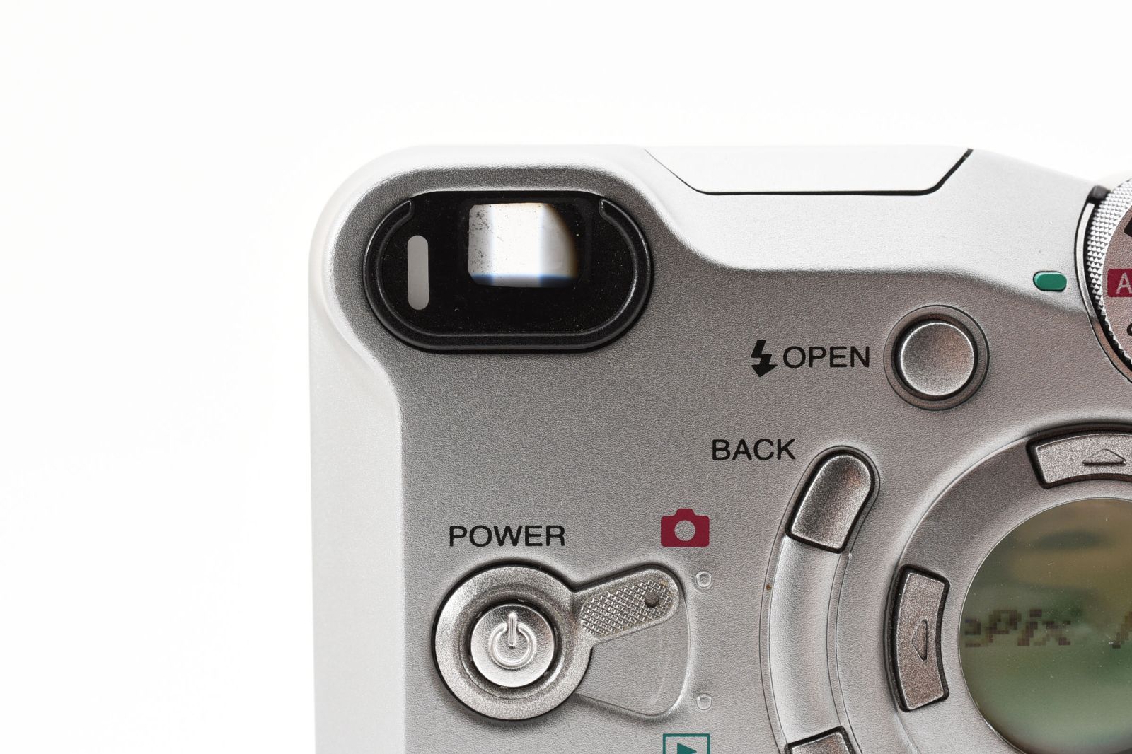 高品質 富士フィルム FUJIFILM FINEPIX 4800Z コンパクトデジタルカメラ