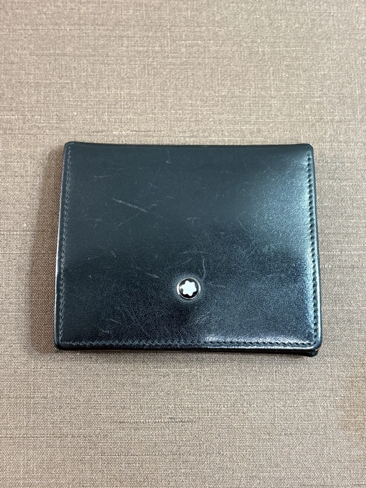 2025年最新】MONTBLANC メンズ コインケース・小銭入れの人気