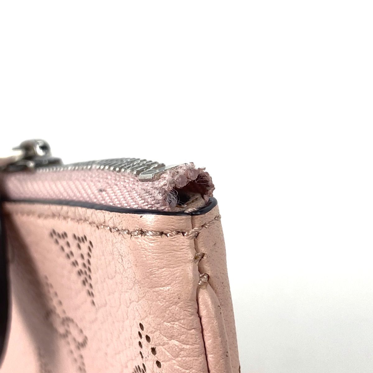 ルイ・ヴィトン Louis Vuitton ポシェット クレ コインパース