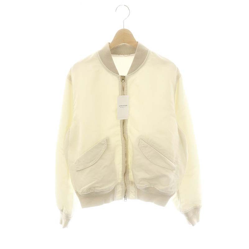 ドゥーズィエムクラス DEUXIEME CLASSE 25SS Charm blouson ドゥーズィエムクラス DEUXIEME CLASSE 25SS Charm blouson