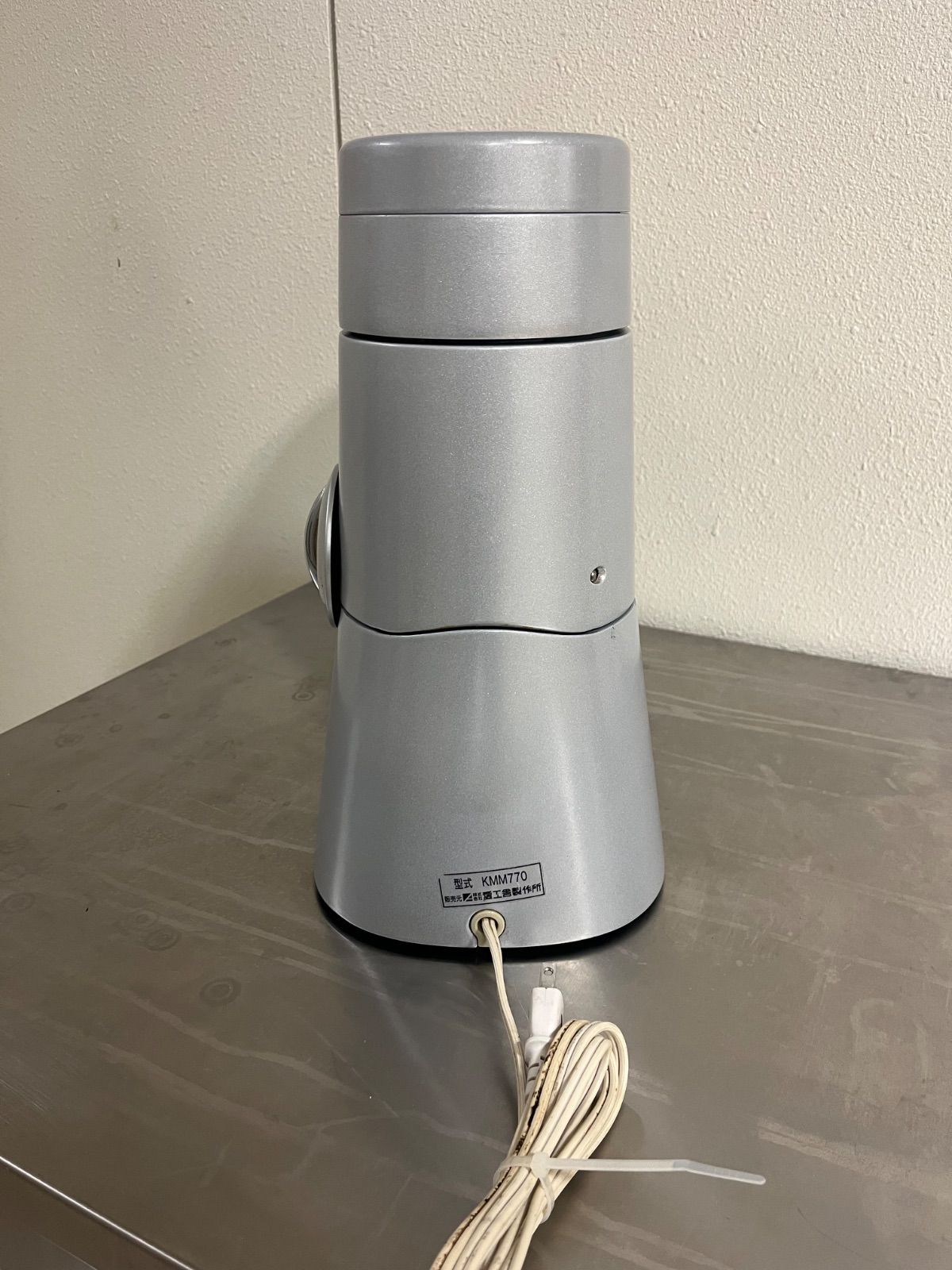 ケンミックスミキサーKMM 770