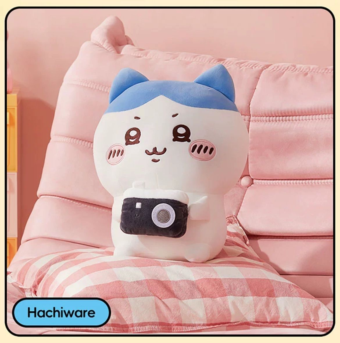 ちいかわ - 【新品タグ付き】ちいかわ ハチワレ 8点 まとめ売り