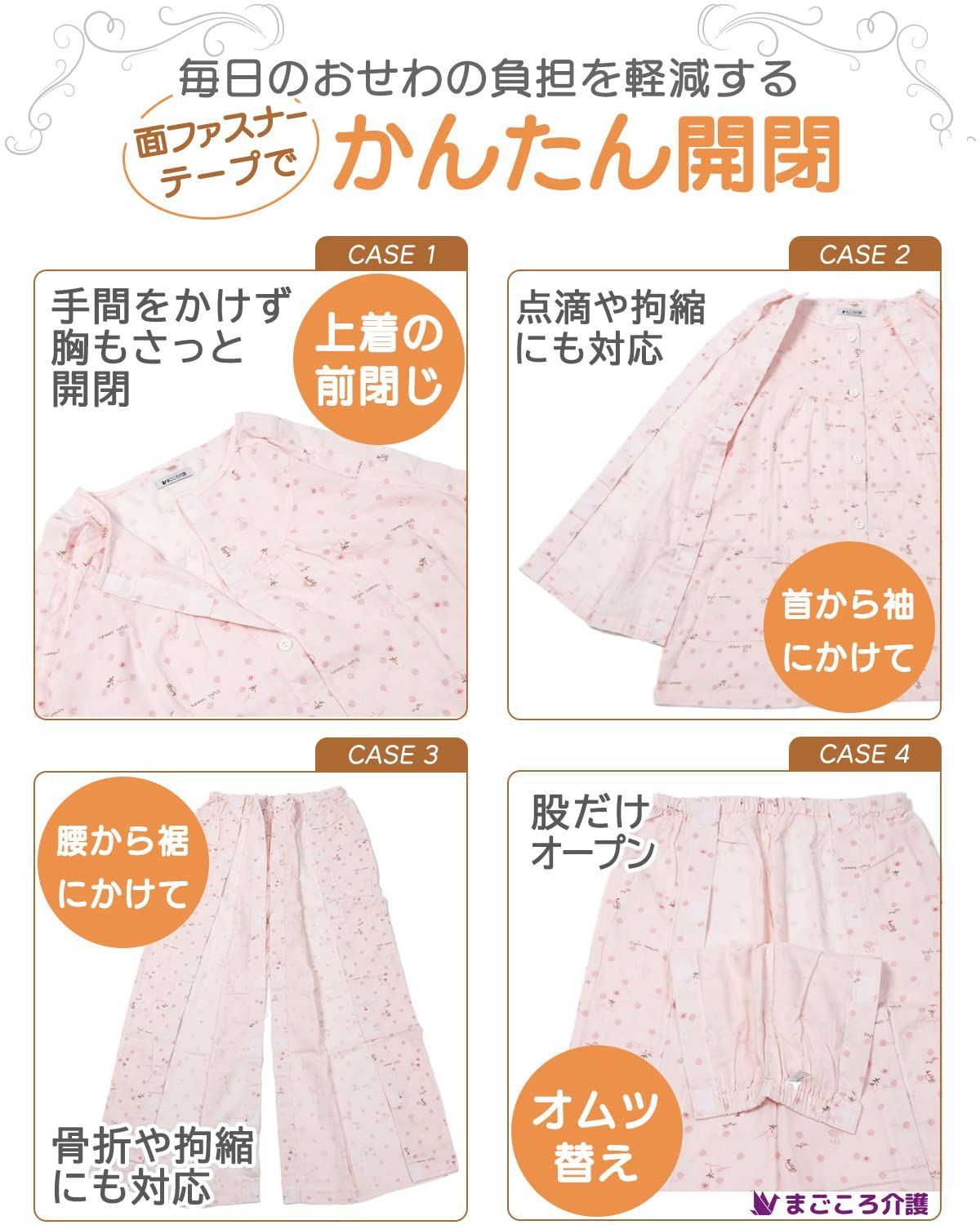 フルオープン