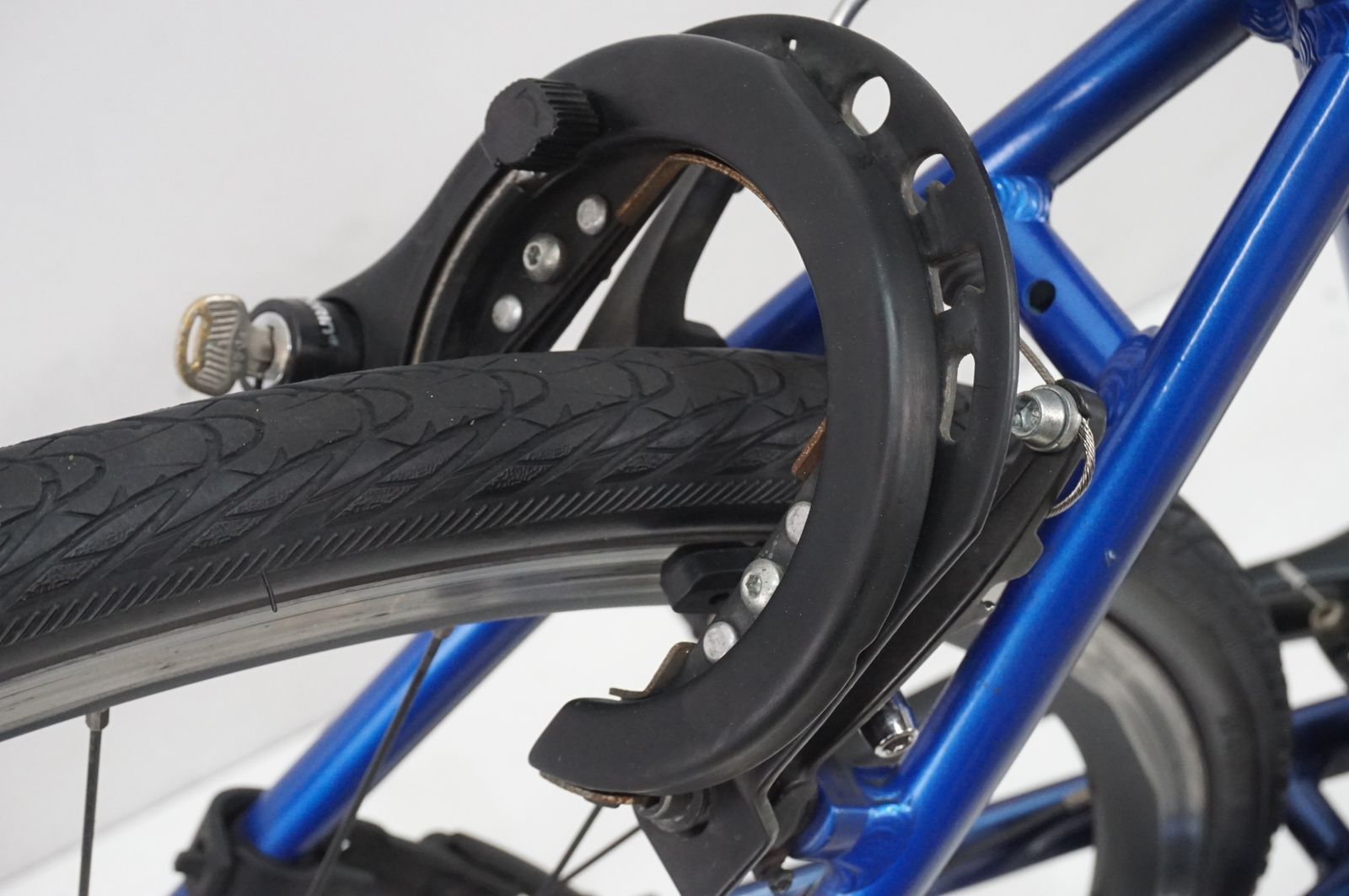 NESTO ネスト VACANZE1 2018年モデル クロスバイク 大宮店 BILLOVLOGS_CO_UK