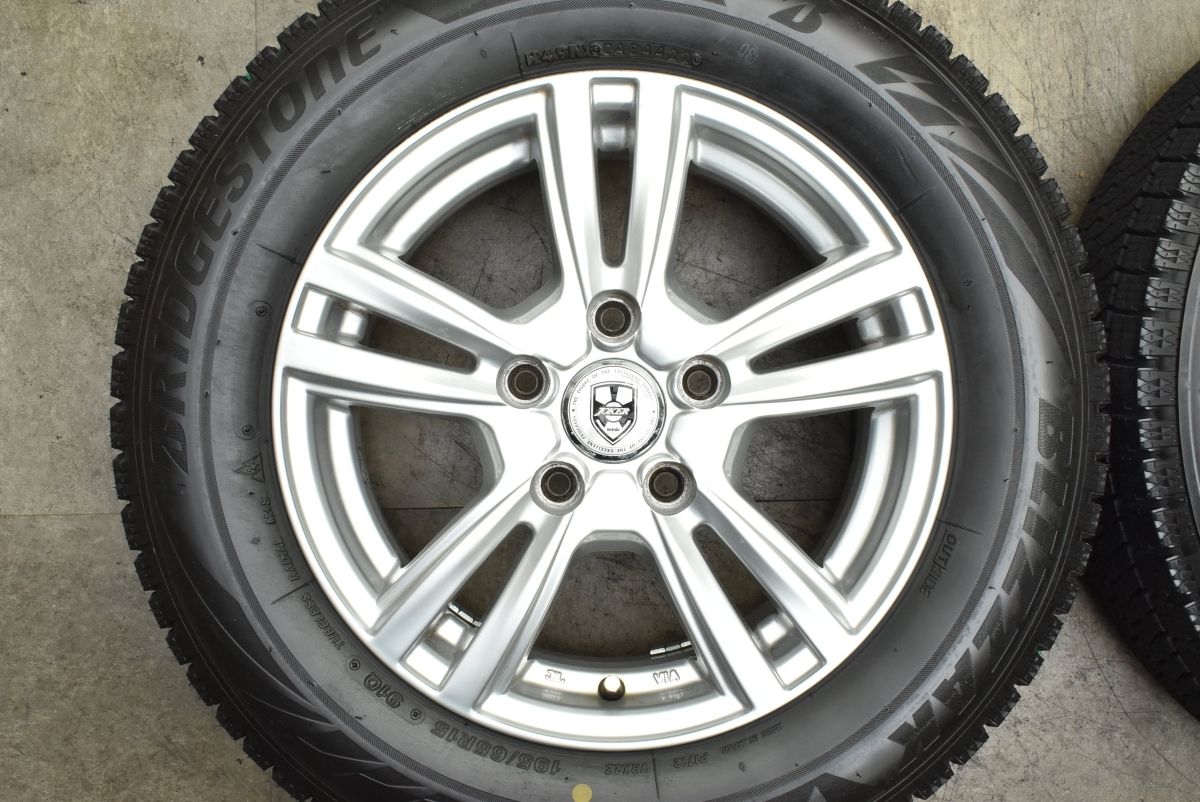 PCD114.3 ブリザック