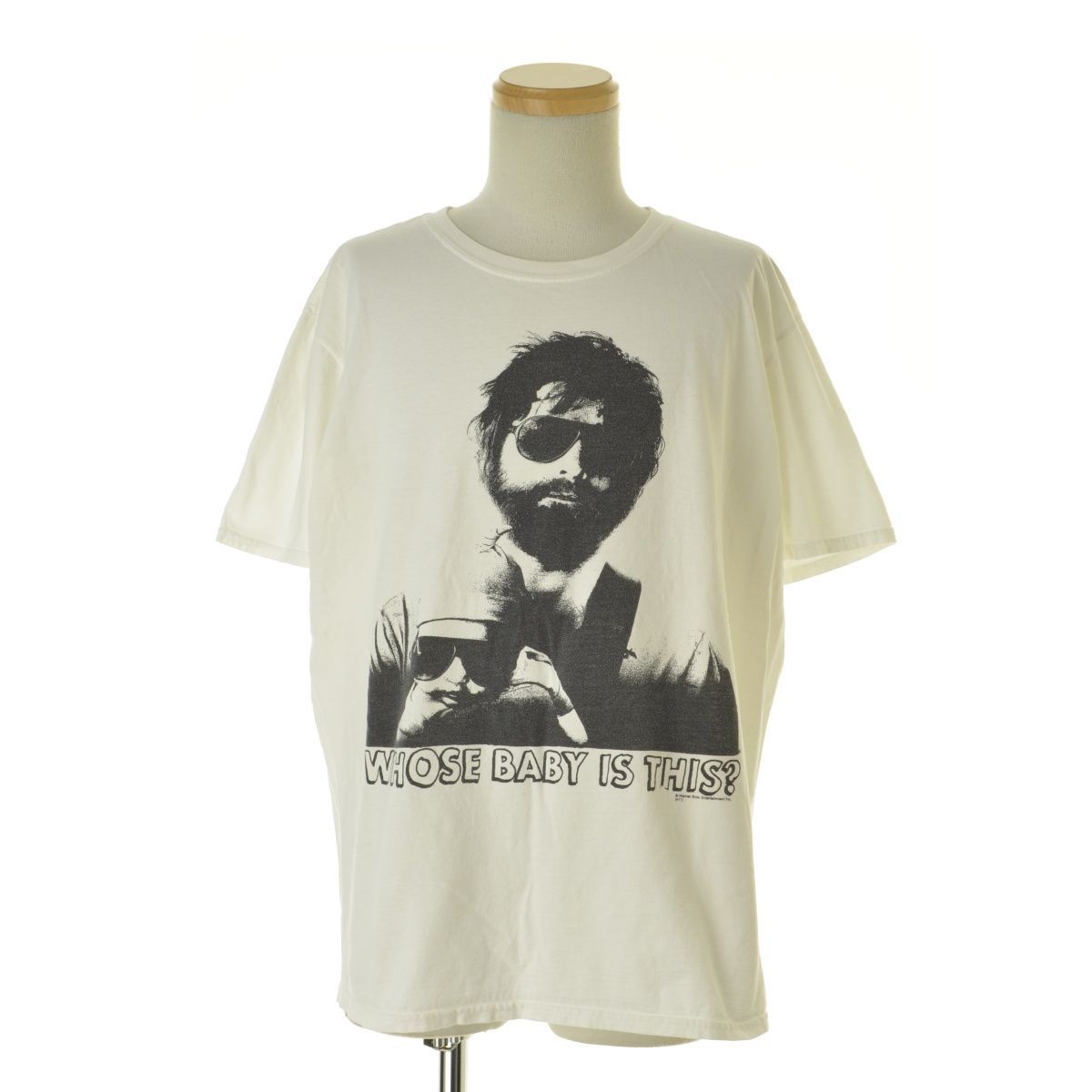 古着】00s Hangover半袖Tシャツ - メルカリ