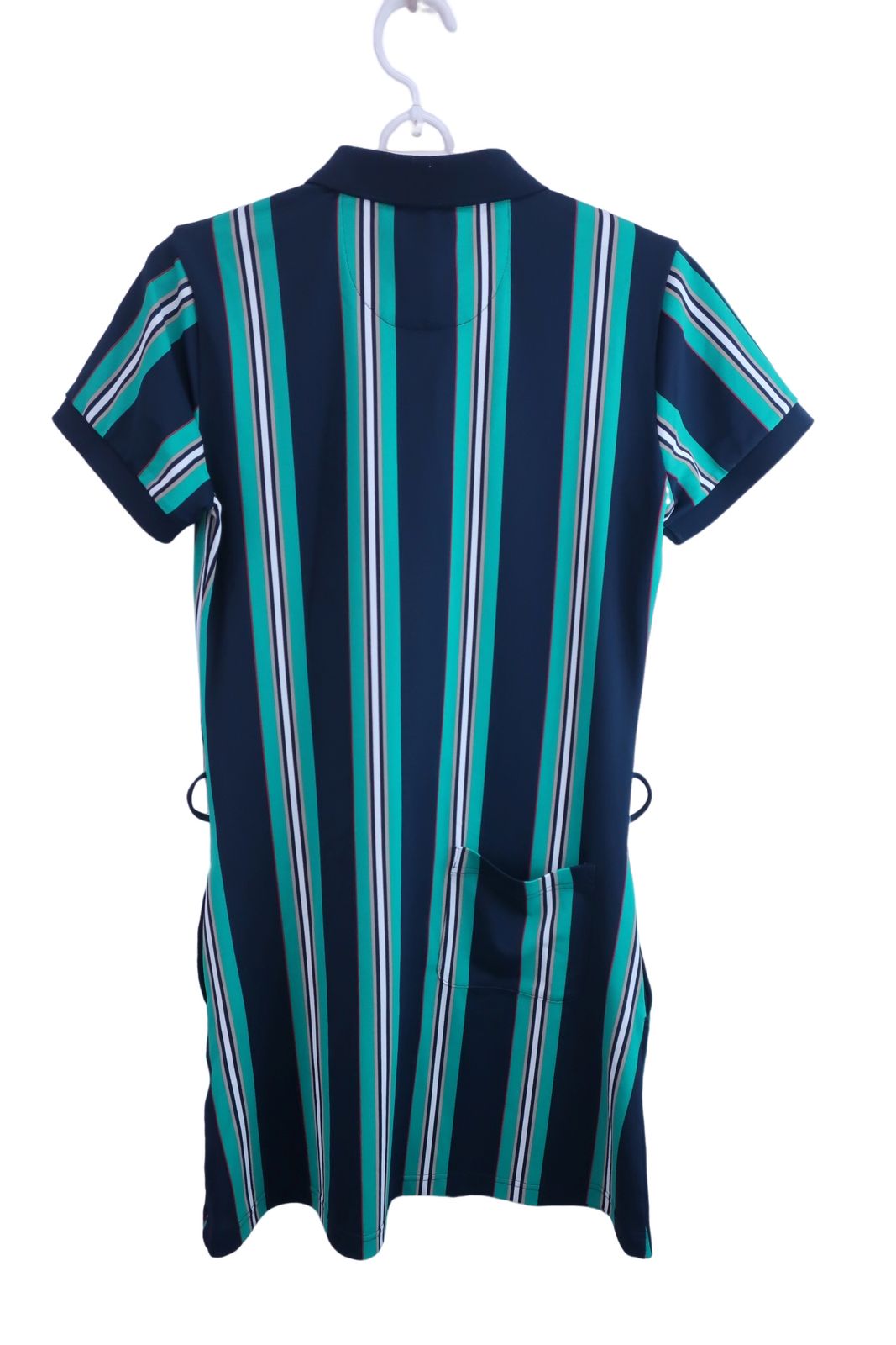 美品　Munsing Wear ゴルフ　ワンピース dショッピング |マンシングウェア Munsingwear ストレッチパッチ
