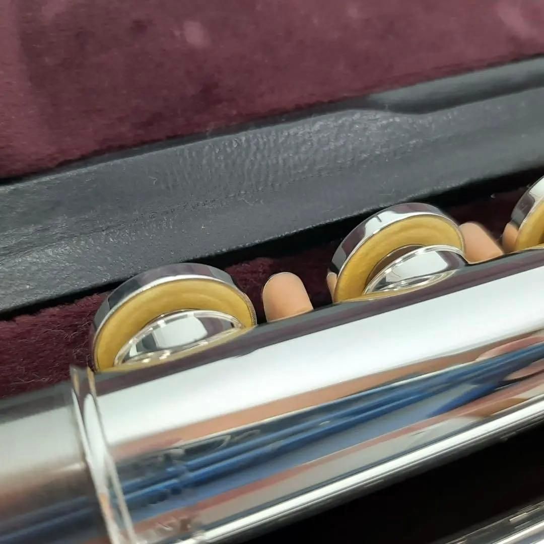 YFL212 ハードケース付き