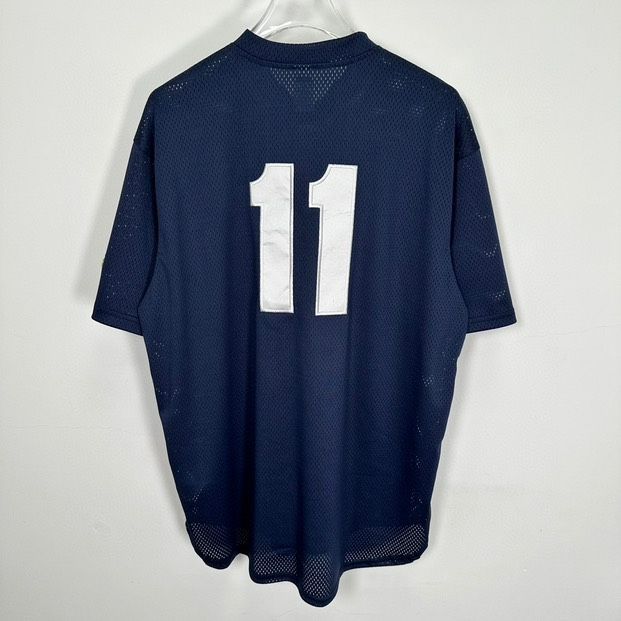 Supreme S Logo Baseball Henley 