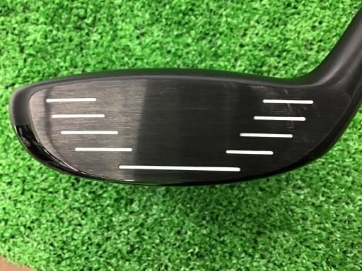 中古】 ピン G430 SFT 3W フェアウェイウッド FW ALTA J CB