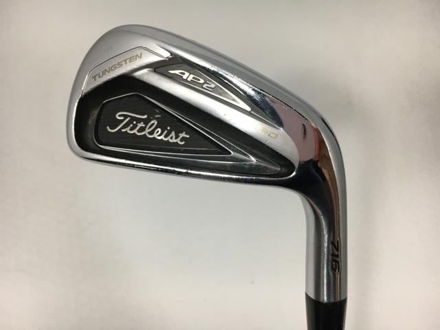 ap2 716 7-P T-MB716 6 アイアンセット　レフティ　コンボ ap2 716 7-P T-MB716 6 アイアンセットレフティコンボ