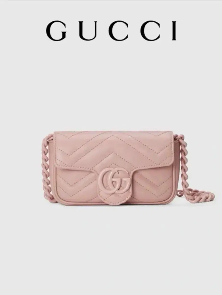 グッチ GG マーモント ベルトバッグ ピンク WWW_NOITHATQUANGTHANH_NET