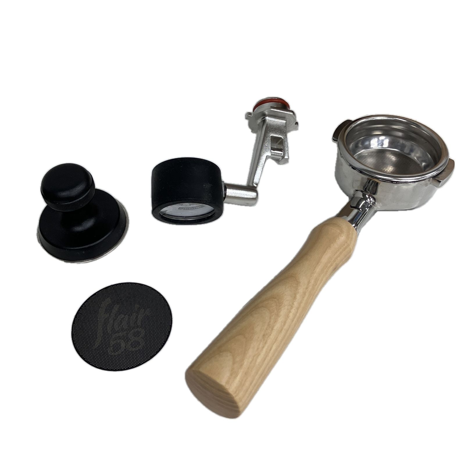 手動 エスプレッソメーカー