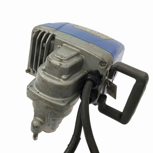 ☆中古品☆SHIBUYA シブヤ 渋谷 200V 鉄筋検知機能付き 自動送り