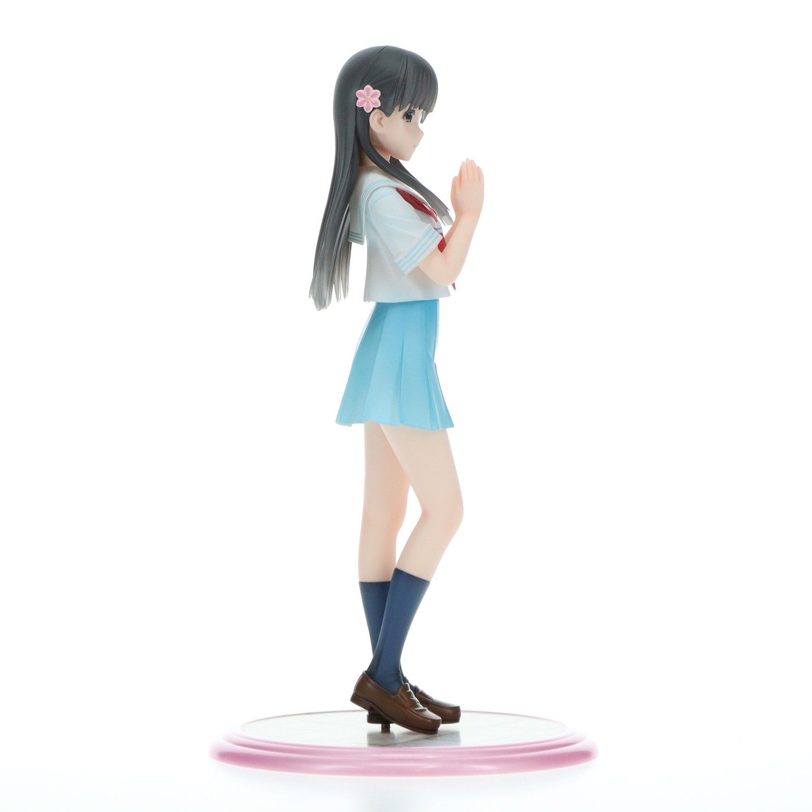 DREAM - ドリームテック [はんなり京娘]小早川紗枝(こばやかわさえ) アイドルマスター シンデレラガールズ 1/7 完成品 フィギュア(DT-152) ウェーブ(WAVE) はんなり京娘］小早川 紗枝 | 株式会社ウェーブ