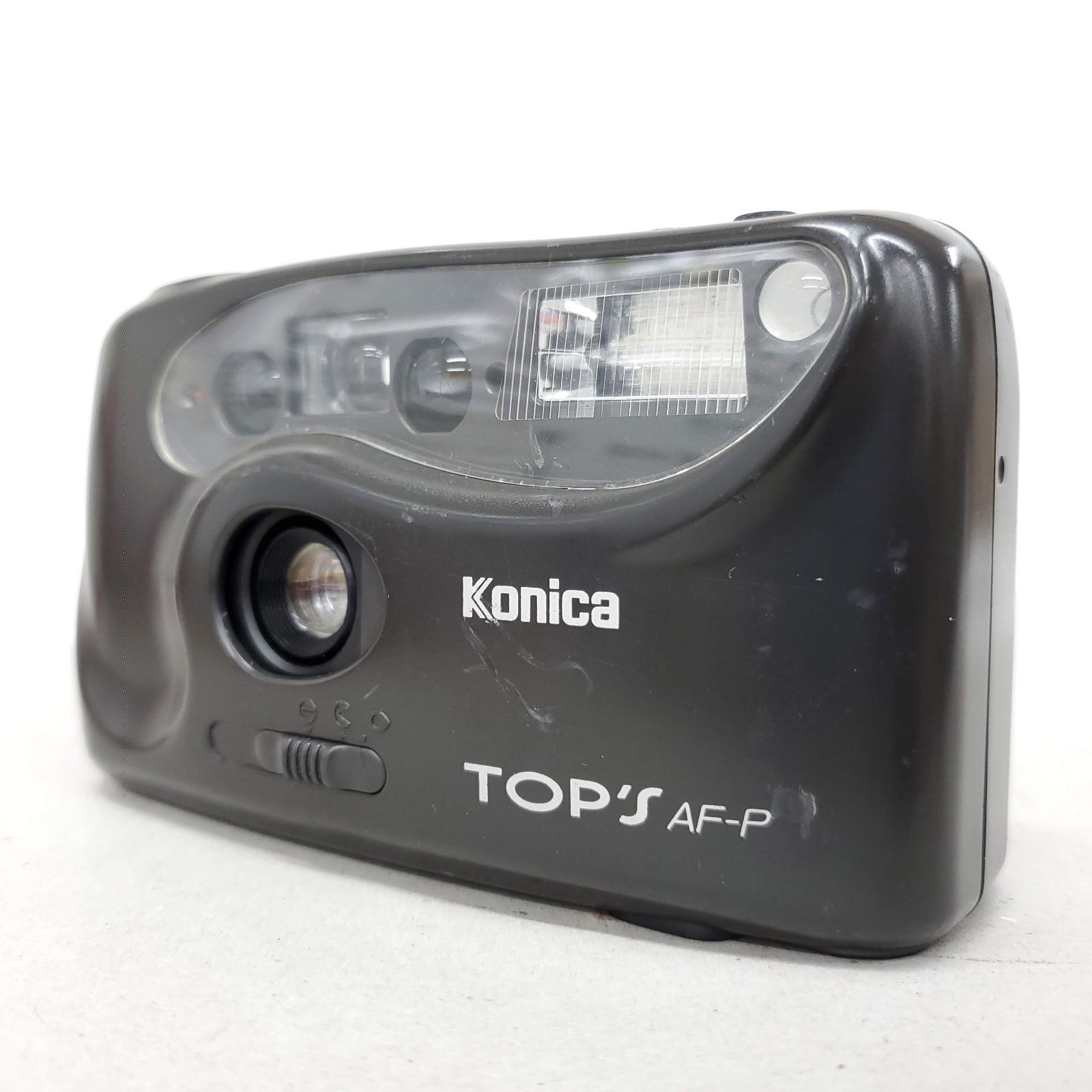 【動作確認済】 KONICA TOP´S AF-P F0908-20ID p 動作確認済】 KONICA TOP´S AF-P F0908-20ID - メルカリ