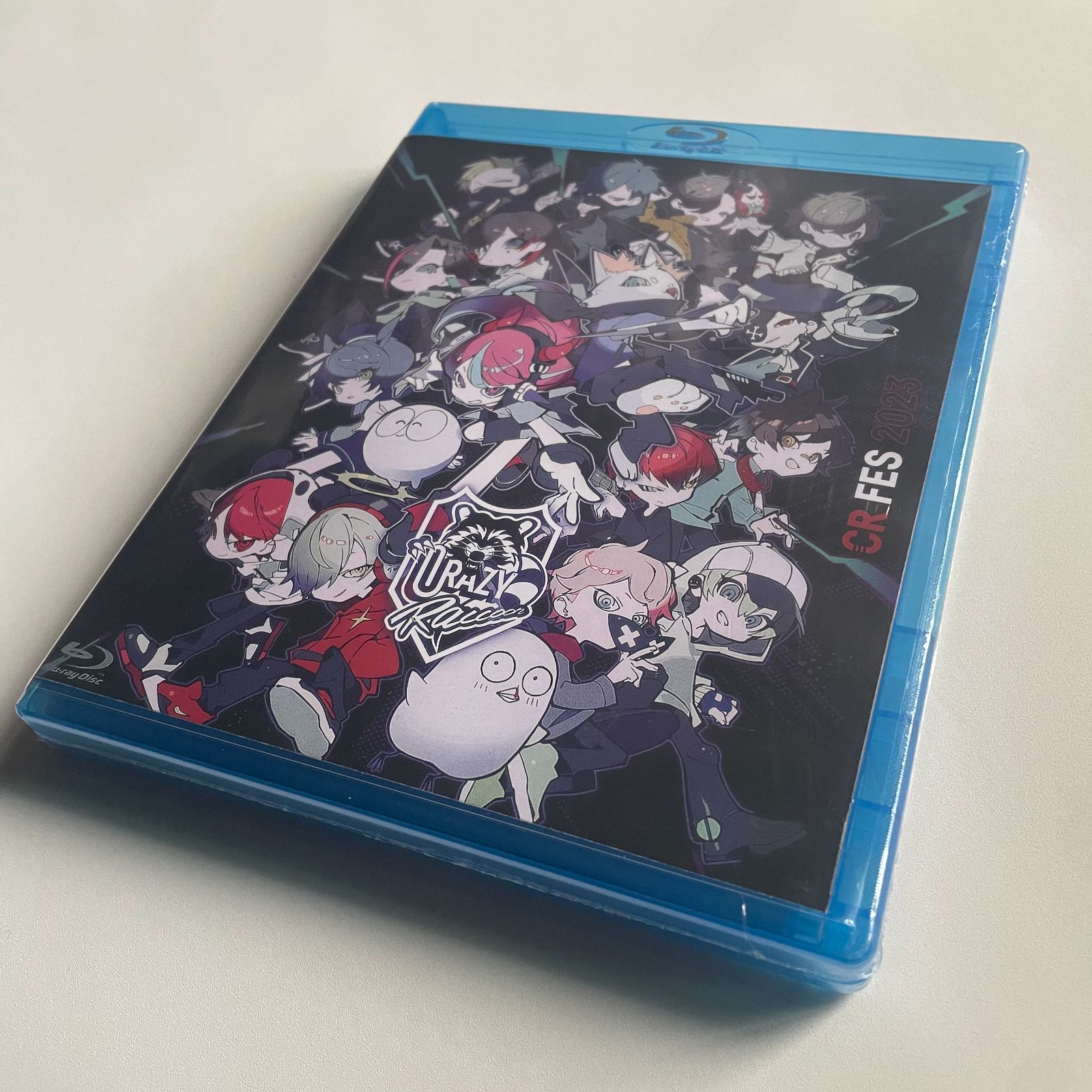 人気商品の入荷速報 入荷Now CRフェス2023 BluRay - メルカリ ミュージック