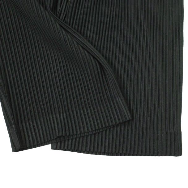 HOMME PLISSE ISSEY MIYAKE オムプリッセ イッセイミヤケ 24SS