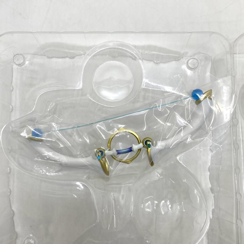 100%品質保証！  開封 シノン ソードアート オンライン アリシゼーション 1 8 PVC＆ABS製塗装済み完成品 95 デザイン・サイズが豊富。