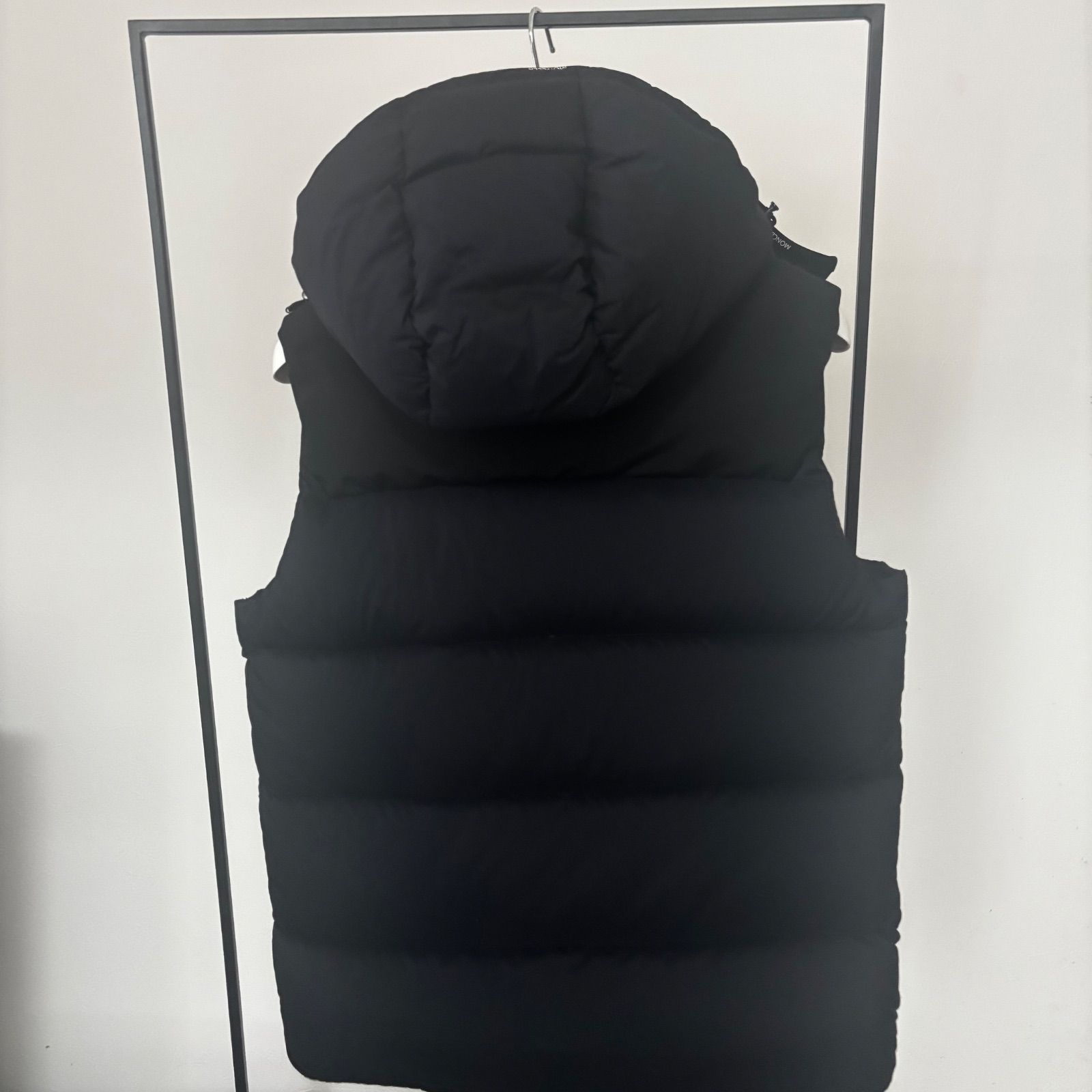 MONCLER☆モンクレール☆MABEN☆GILET☆フード付き☆ダウンベスト