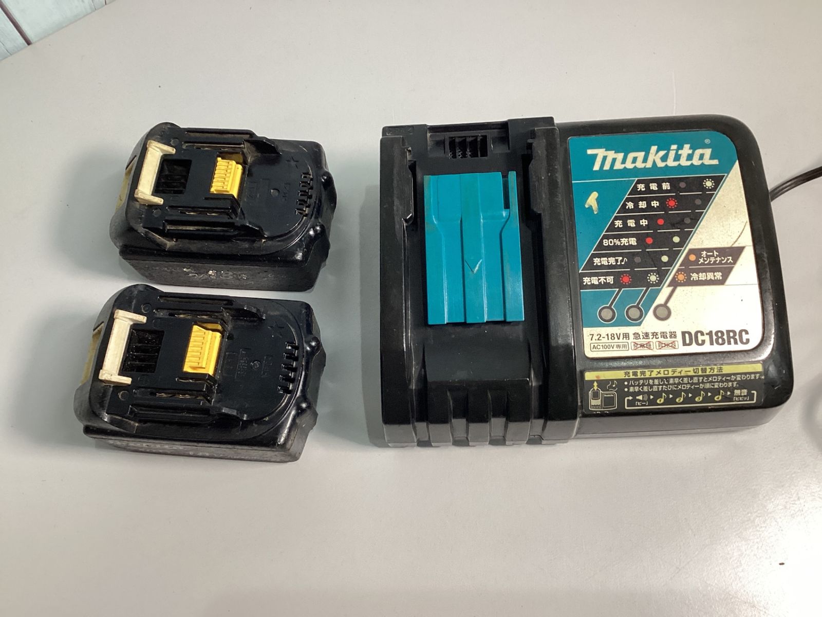 コードレス鉄筋カッター