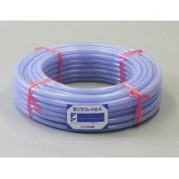 4営業日で発送 三洋化成 SKソフトブレードホース4×9 100mカセ巻 SB49K100B 1巻