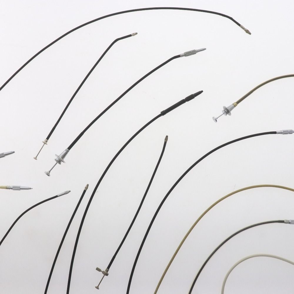  レリーズケーブル 16点セット カメラ カメラ用品 手ぶれ防止 長時間露光撮影 レリーズ カメラアクセサリー