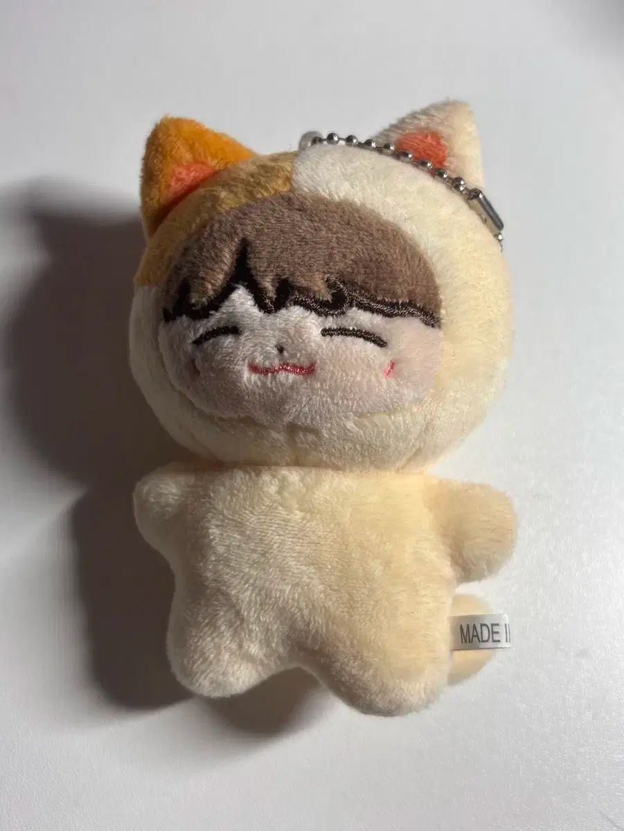 NCT ジェヒョン 20cm ぬいぐるみ Amazon.co.jp: ジェヒョン NCT CCOMAZ ぬいぐるみ Peach Farm T