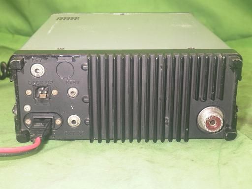TRIO TR-9000G 無線機 マイク付き 【公式通販】