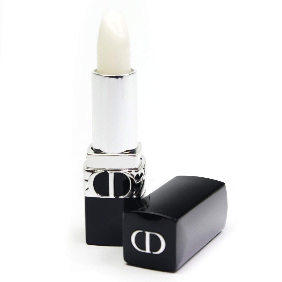 Dior リップ リップスティック 口紅 下地 ルージュ ディオール バーム 000|ディオールナチュラル サテン 3.5g
