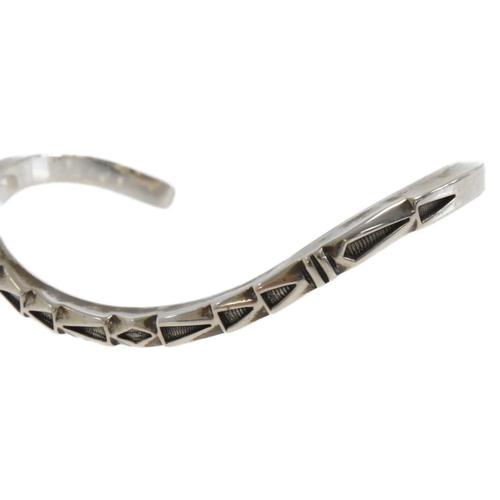 INDIANJEWELRY (インディアンジュエリー) NAVAJO Jennifer