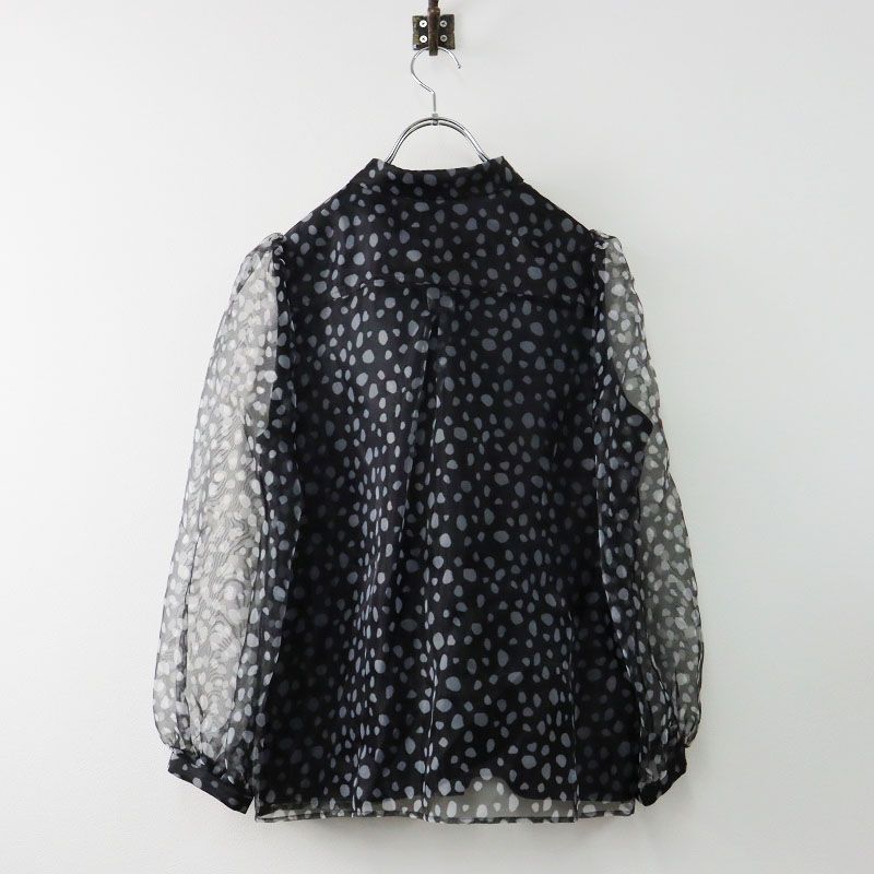 美品 2022AW ボーダーズアットバルコニー BORDERS at BALCONY