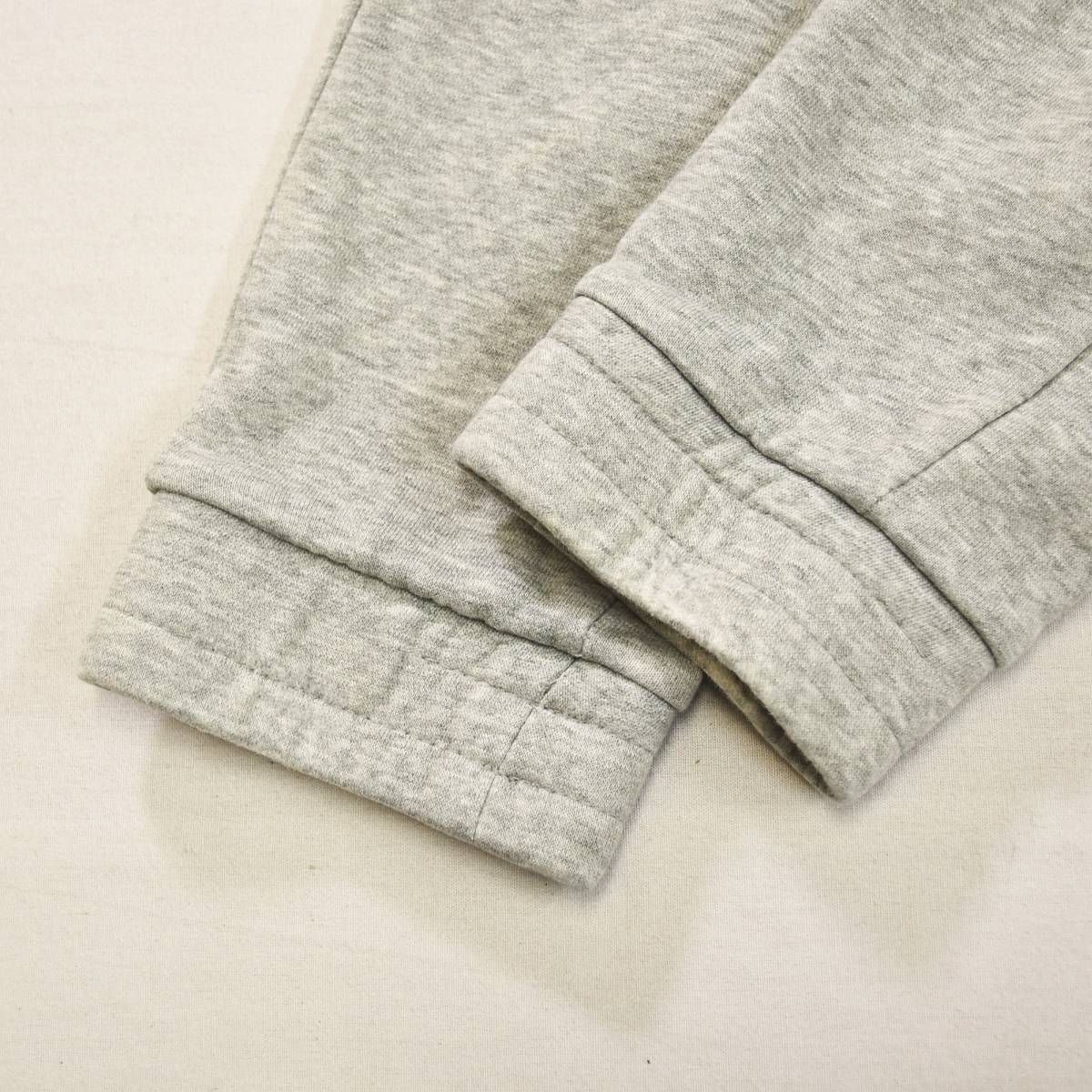 新品 裏起毛 NIKE ナイキ ジョーダン スウェット 上下セット XL B/G パーカー＆パンツ セットアップ フリース ジャンプマン  人気 ナイキ NIKE エア ジョーダン AIR JORDAN スウェット パンツ