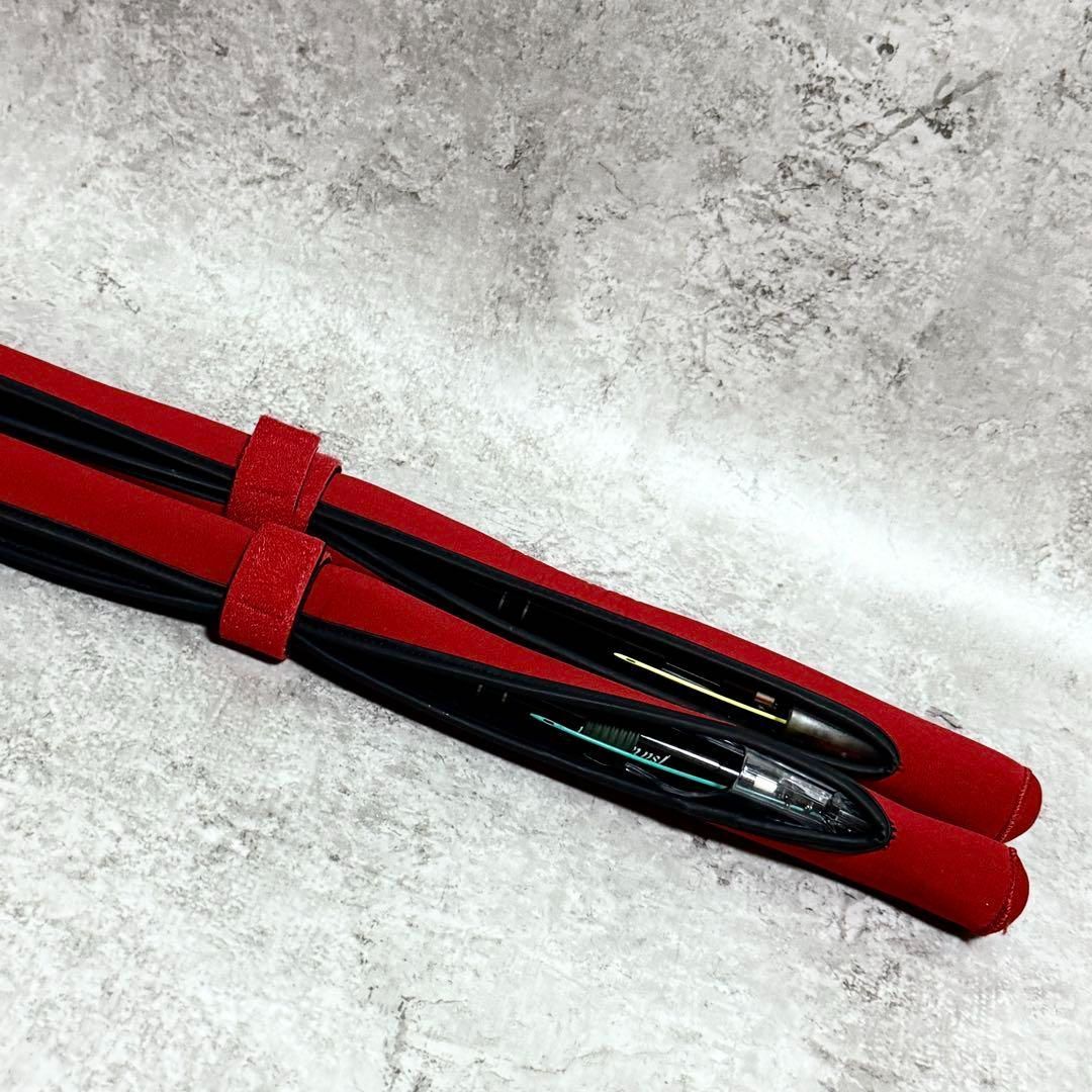 希少☆程度良好品】釣武者 鬼反豪 505 TsuriMusha 磯 堤防 フカセ チヌ