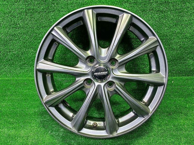 ヴァーレン 15ｲﾝﾁ