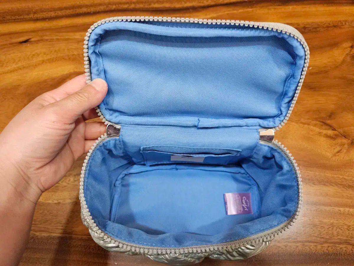 カリンチェーンクロスバッグ商品