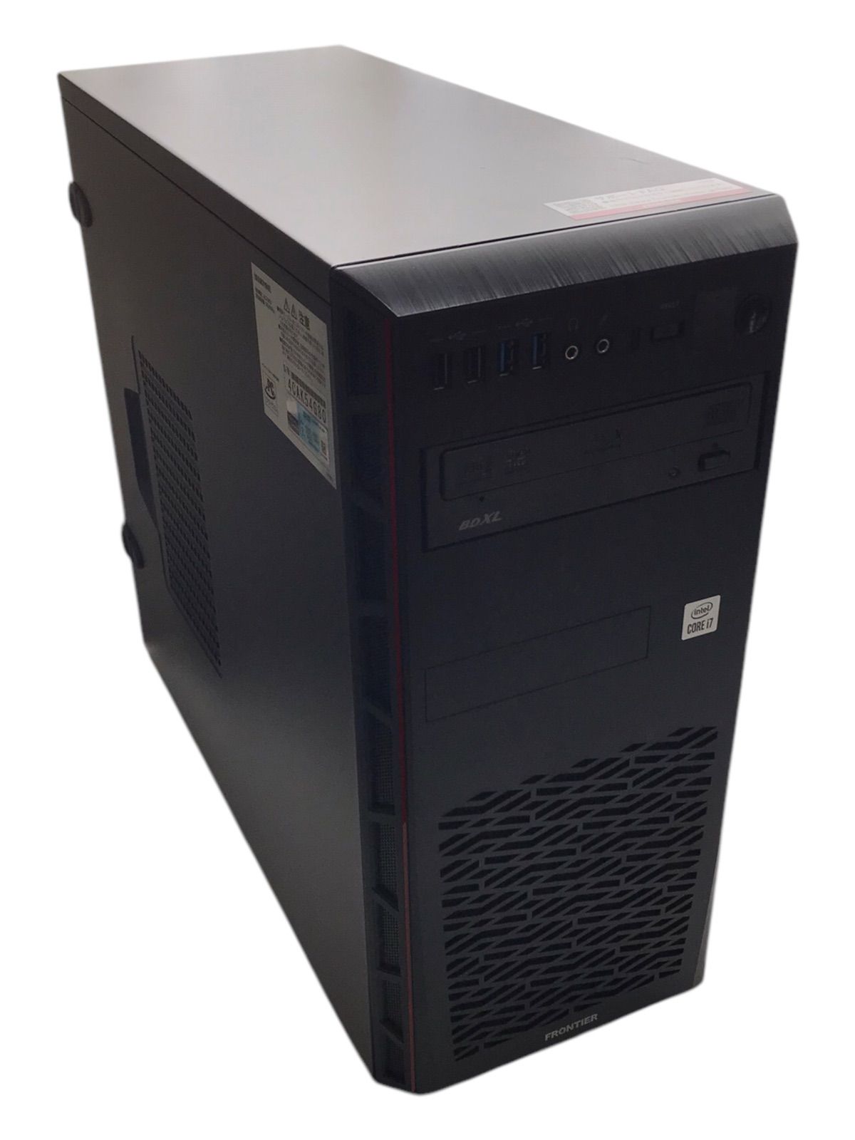 終了】Dellデスクトップ Vostro3800 (Ci3-4170/8G/SSD128+HD) Dell