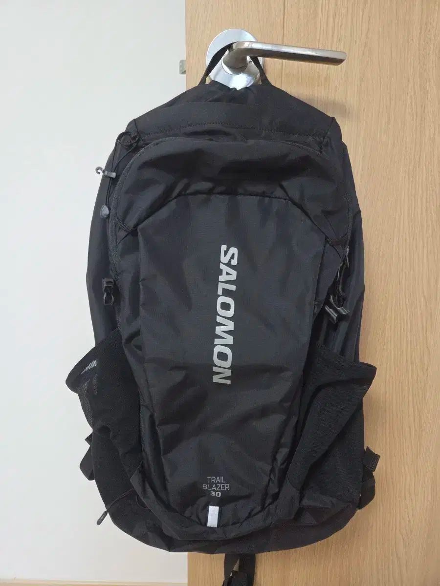 SALOMON サロモン トレイル ブレーザー30 黒