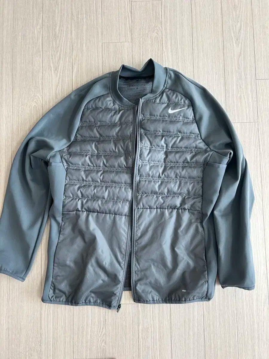 NIKE ナイキ エアロロフト ゴルフ ジャケット ペ ジョンナム L