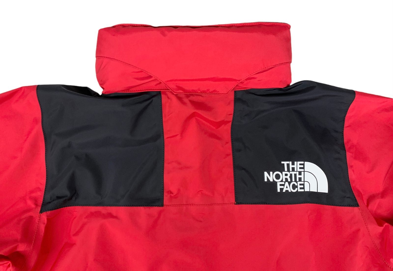 THE NORTH FACE (ザノースフェイス) GORE-TEX ゴアテックス マウンテン 