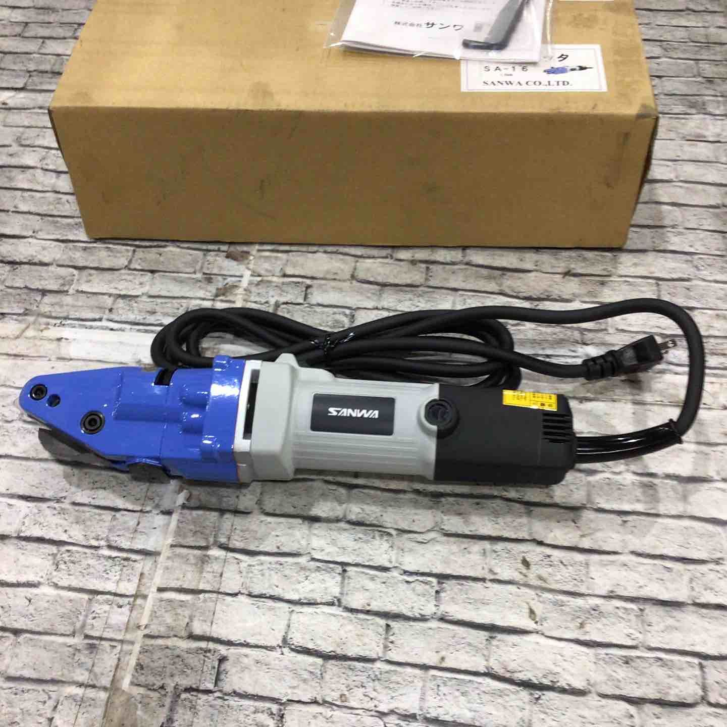 サンワ|SANWA エースカッタ