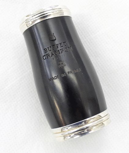 ビュッフェクランポン Bb Ab管用バレル RONDO ロンド GREENLINE グリーンライン 66mm 話題の新製品を送料無料で 超
