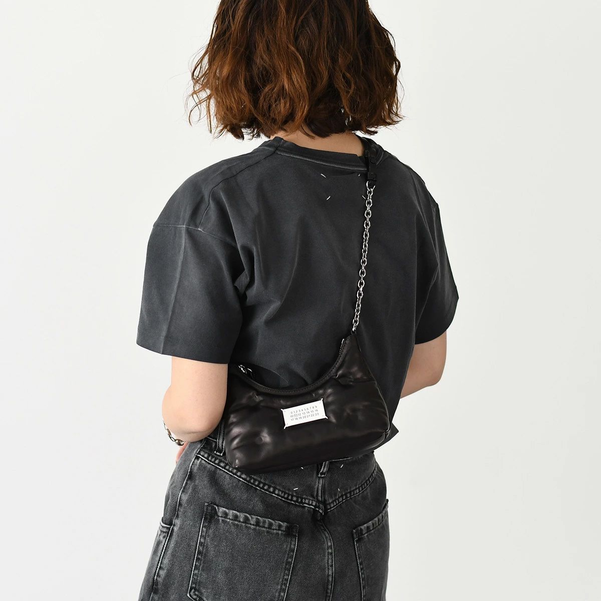 MAISON MARGIELA メゾン マルジェラ バッグ ショルダーバッグ