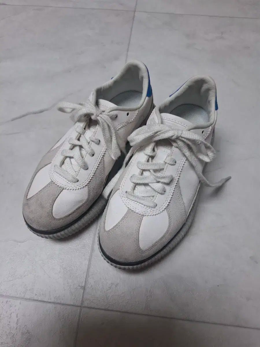 onitsuka tiger(オニツカタイガー) デリシティ 225