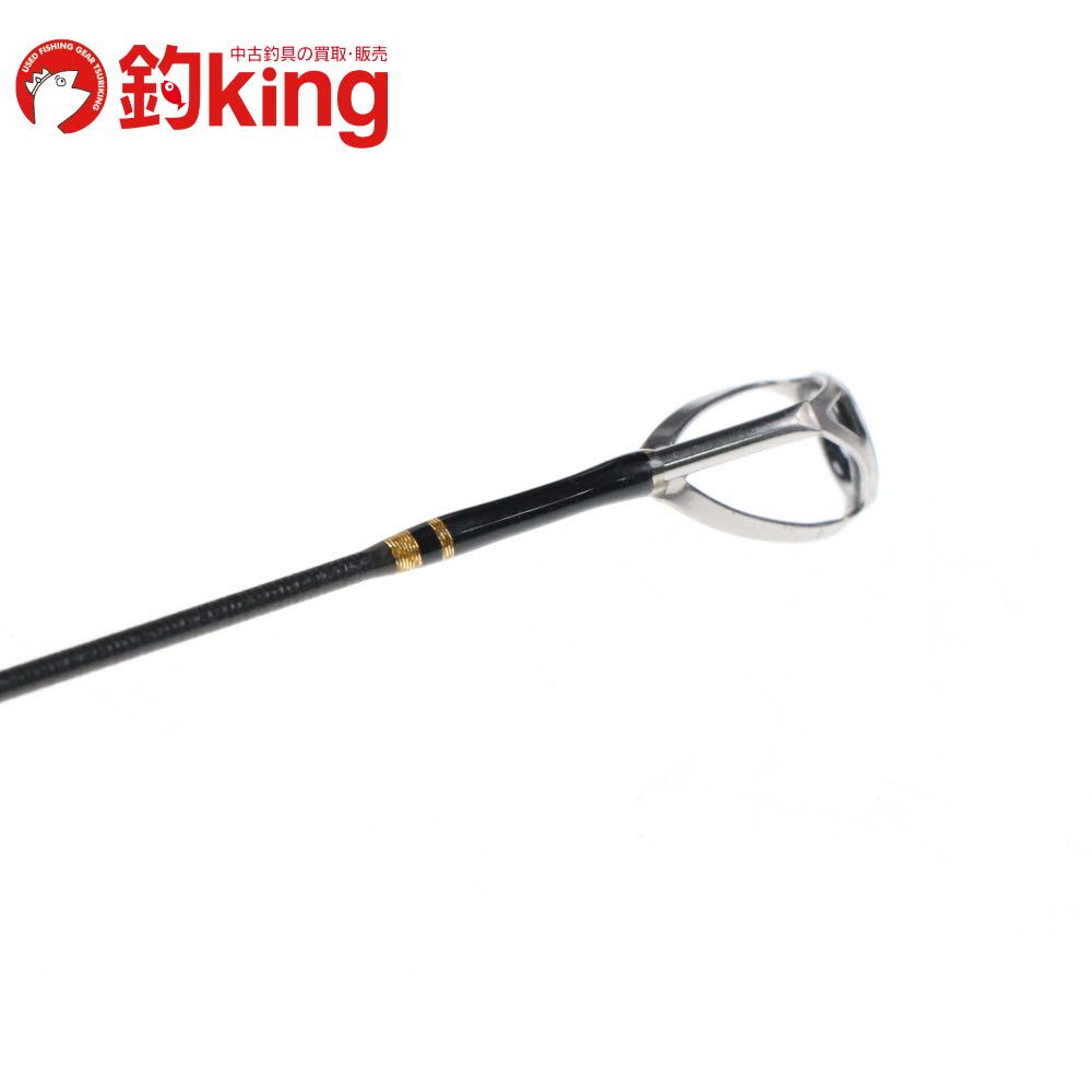 MCワークス マジックトリガー 601LR スペシャルモデル /X193220 美品  