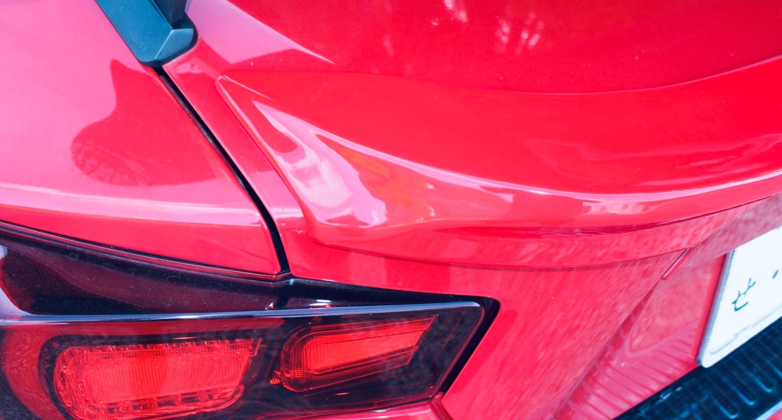 86 ZN6 BRZ ZC6 ウィング スポイラー リアスポイラー トヨタ 86